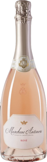 Antinori Marchese Rosé Franciacorta 0,75 l