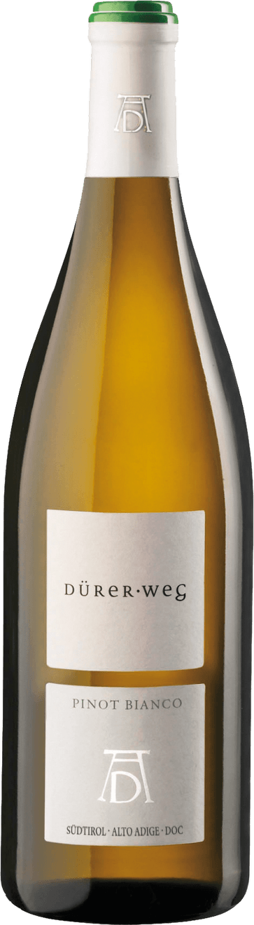 Pinot Bianco Dürer Weg 2018 0,75 l
