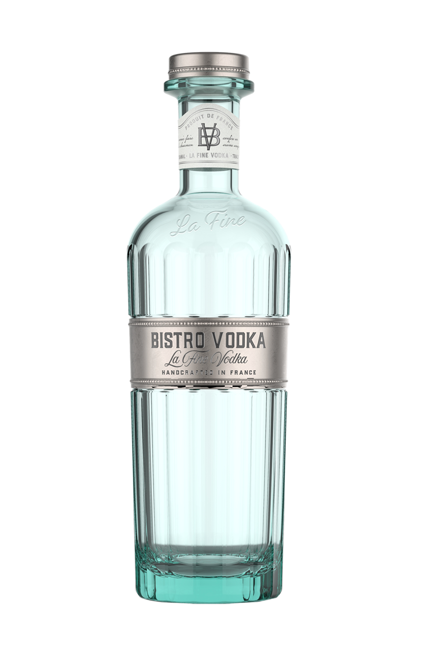 Bistro Vodka 0,7 l 40%