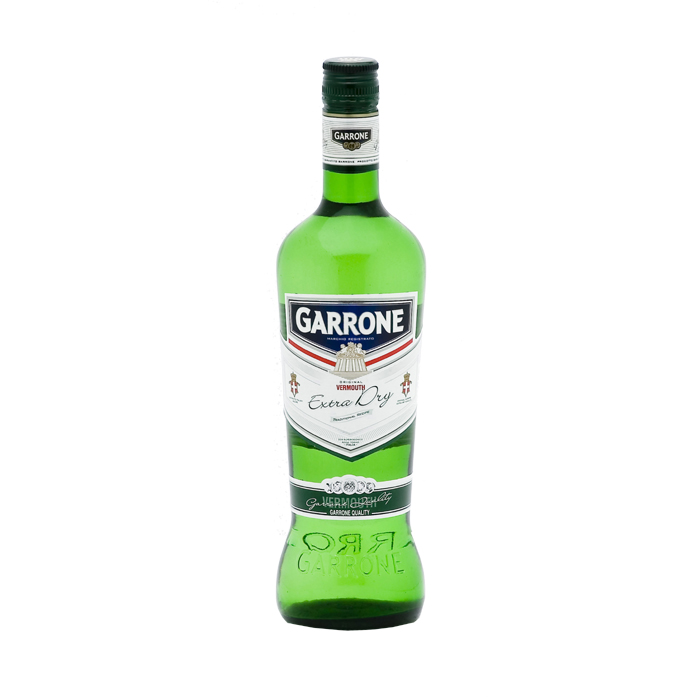 Garrone Extra Dry 0,75 l