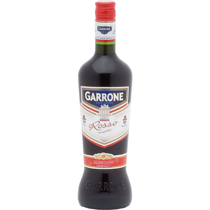 Garrone Rosso 0,75 l
