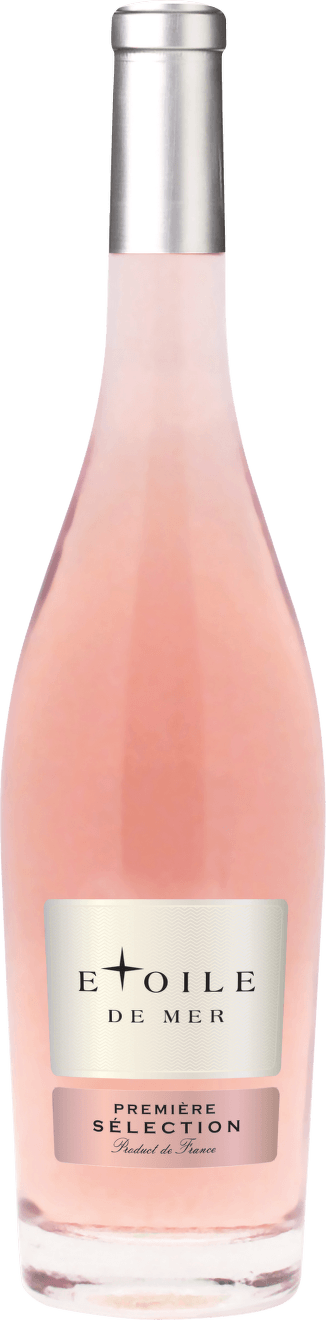 Etoile de Mer Blush Rosé IGP