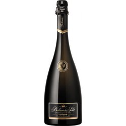 Bohemia sekt Prestige demi sec 0,75 l