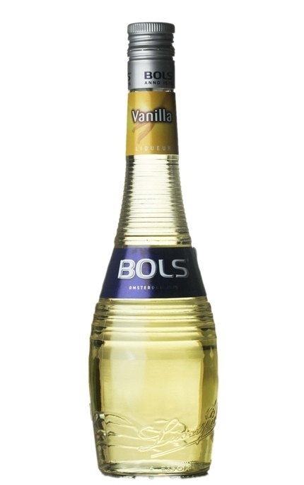 Bols Vanilla 24% 0,7 l (holá láhev)