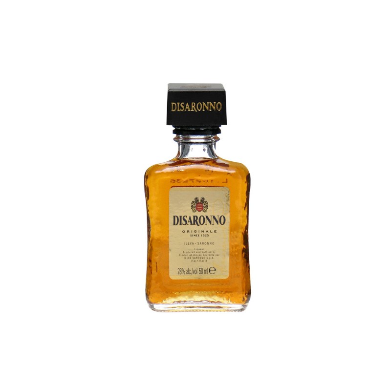 Amaretto Disaronno 0,05 l