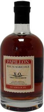 Papillon XO 6y 43% 0,7 l (holá láhev)