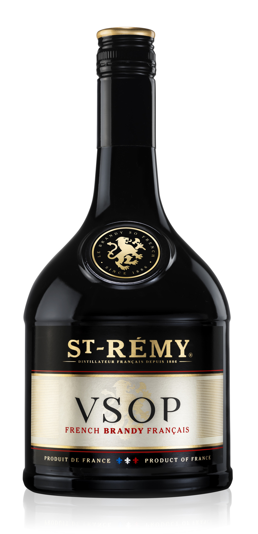 St-Rémy VSOP 36% 0,7 l (holá láhev)