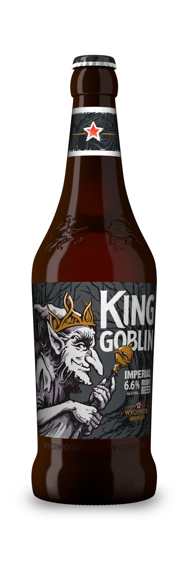 King Goblin Pivo 6,6% 0,5l