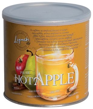 Lynch Foods Hot Apple Horká hruška dóza 553 g