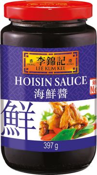 Hoisin Sauce 397g Lee Kum Kee