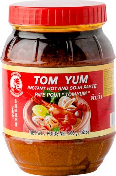 Pasta Tom Yum 900g