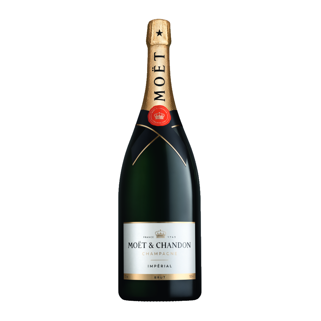 Moët & Chandon Brut Imperial Magnum 1,5l (holá láhev)