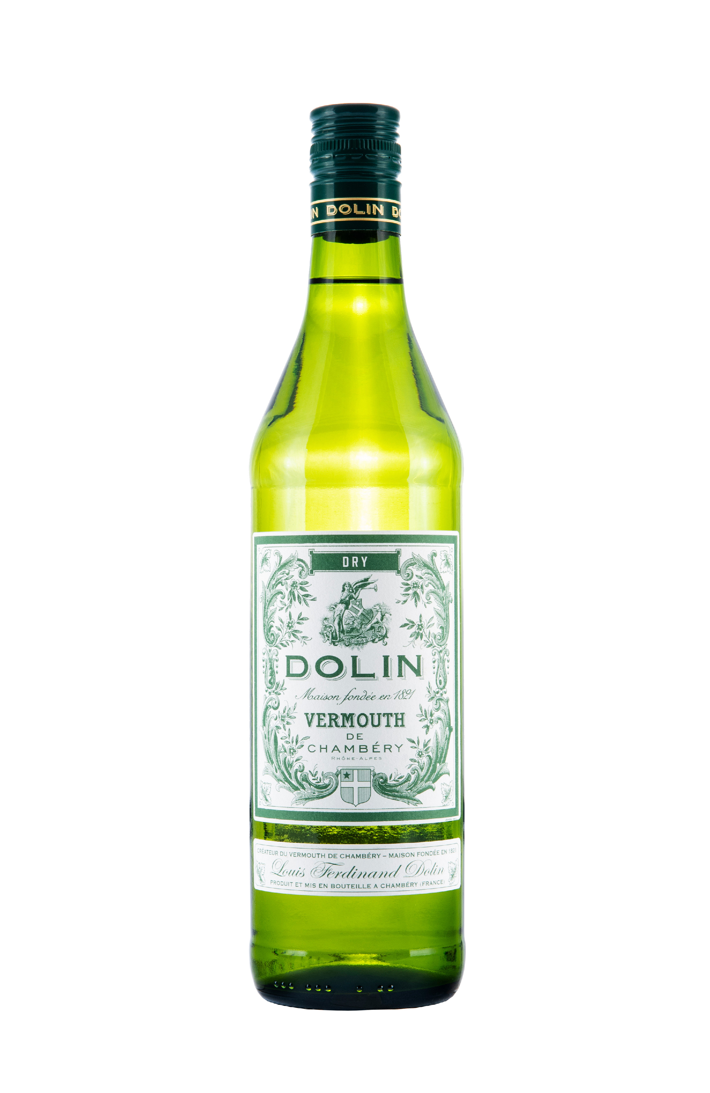 Dolin de Chambéry Dry Vermouth 0,75l 16%