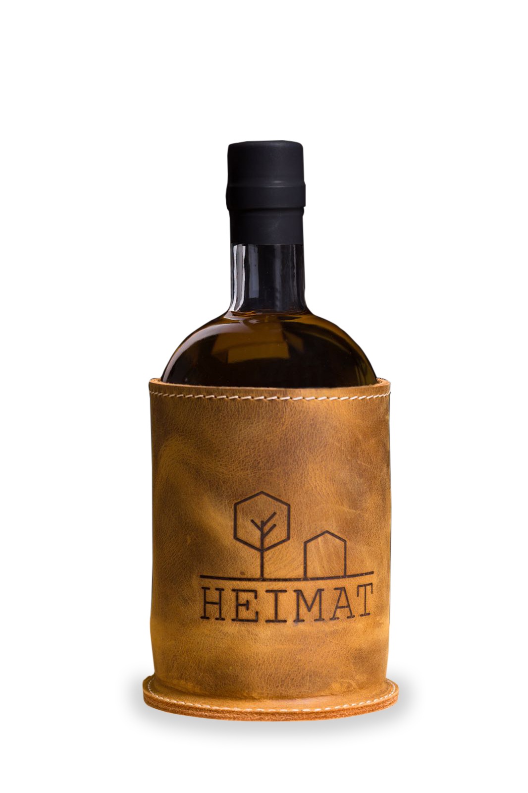 Heimat Barrel Aged Dry Gin 43% 0,5 l (holá láhev)