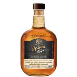 Ypióca 160 6y 0,7l 39%