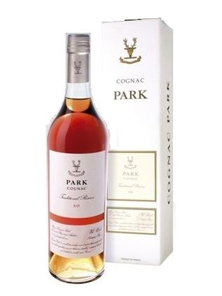 Park Vieille Fine Champagne 40% 0,7 l (karton)