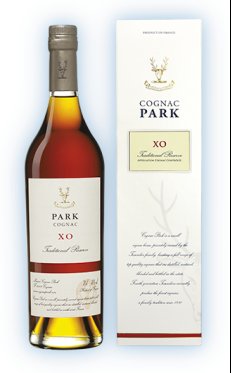 Cognac Park XO 40% 0,7 l (karton)