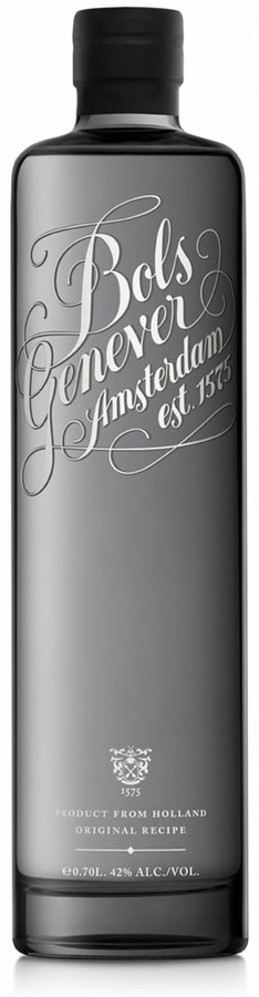 Bols Genever Genever 1820