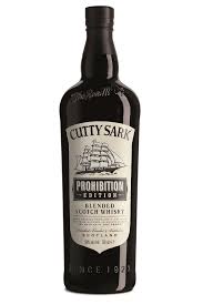 Cutty Sark Prohibition 0,7l 50%