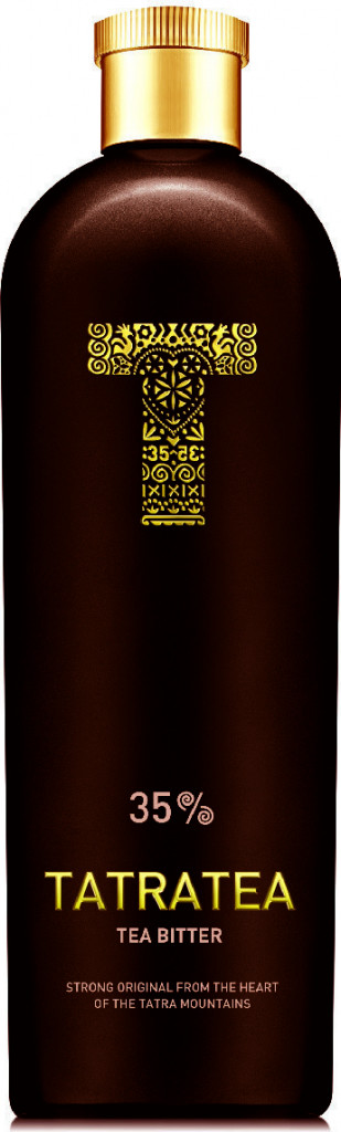 Karloff Tatratea Bitter