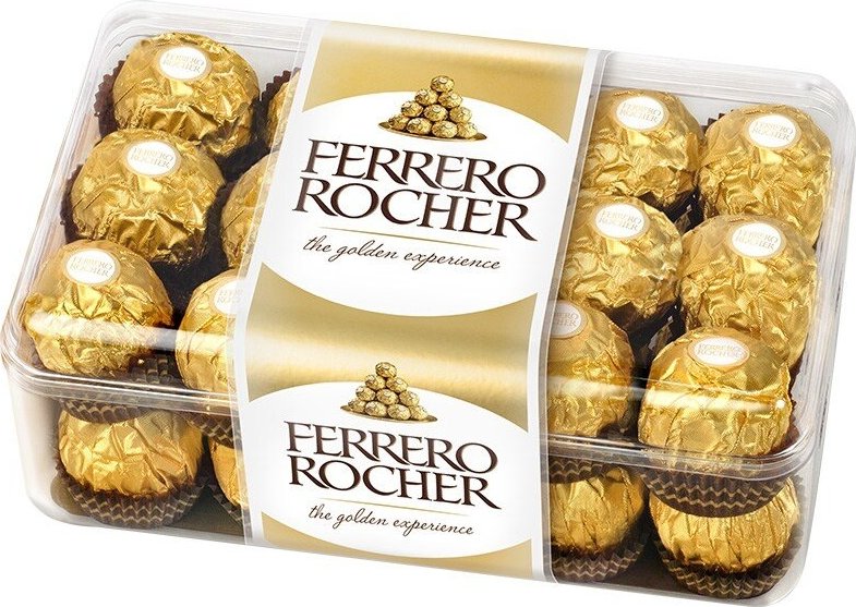 Ferrero Rocher 375g