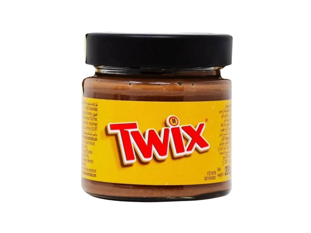 Mars krém Twix 200g