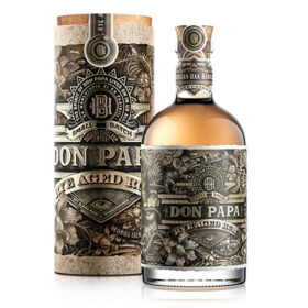 Don Papa Rye