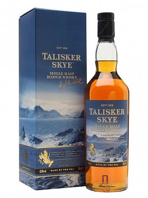 Talisker Skye 45,8% 0,7 l (karton)