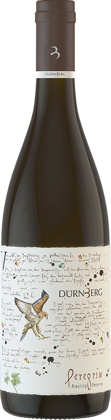 Weingut Durnberg Riesling Peregrin Reserve 0,75l