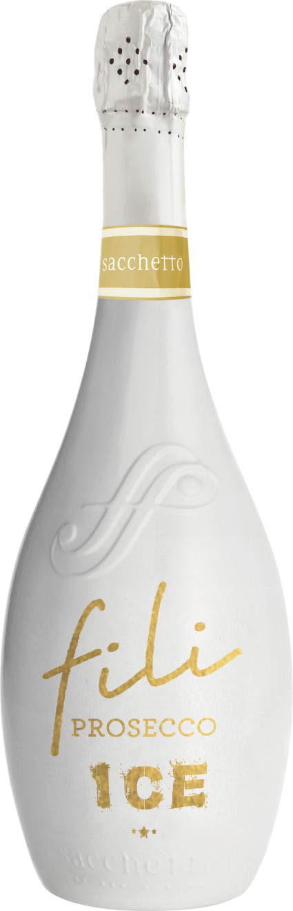 Sacchetto FILI Prosecco ICE Dry Spumante DOP 0,75l