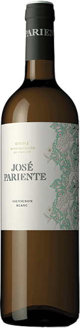 José Pariente Jose Pariente Sauvignon Blanc 0,75l
