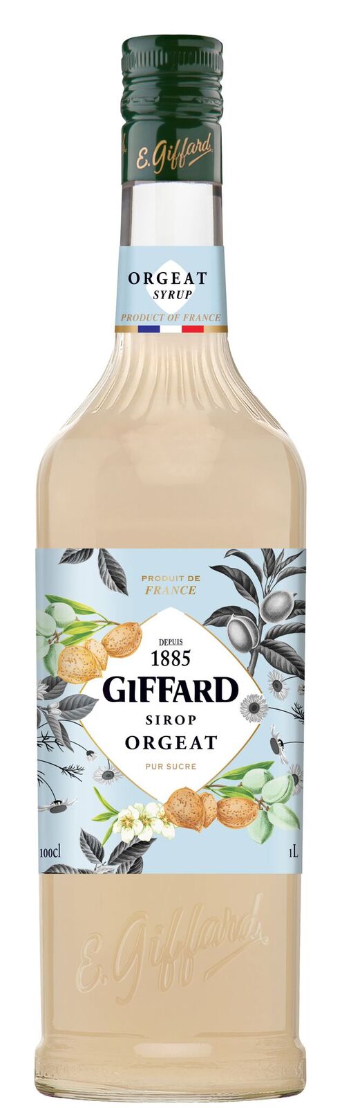 Giffard Orgeat 1l