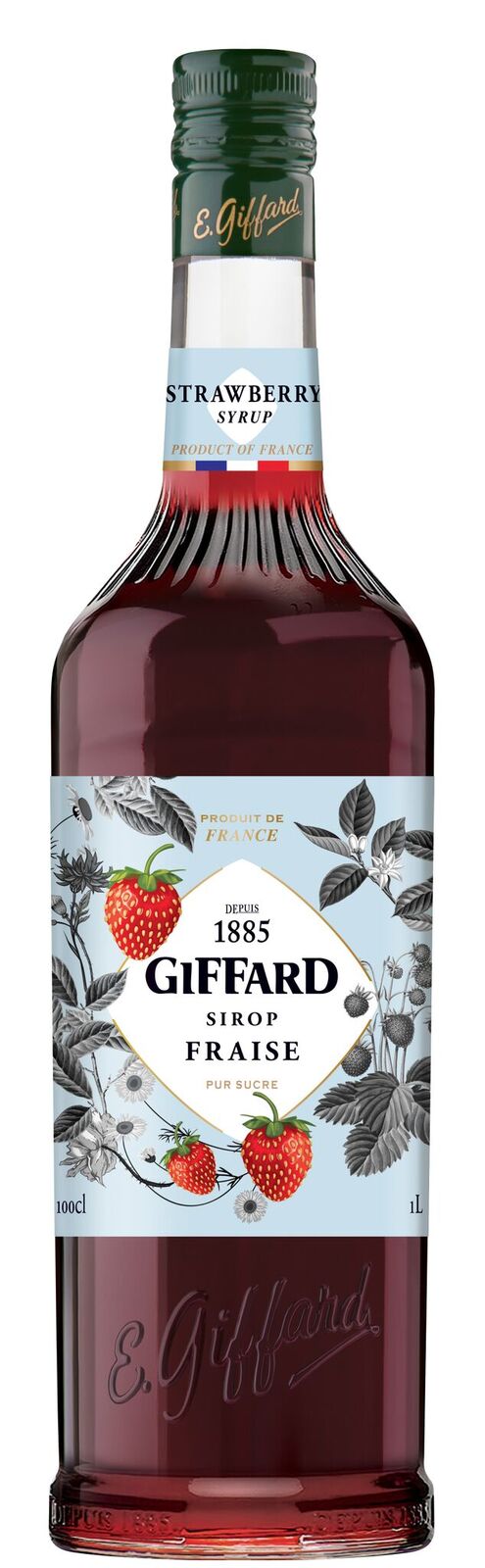 Giffard Grendaine 1l