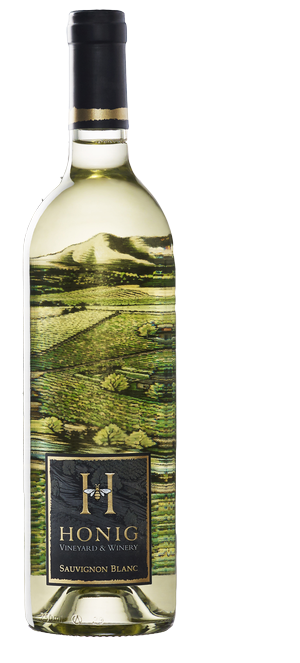 Honig Sauvignon Blanc 2018 13,5% 0,75l