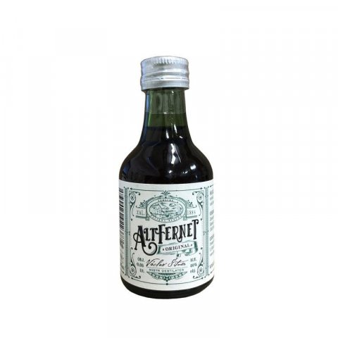 AltFernet 40% 0,05 l (holá láhev)