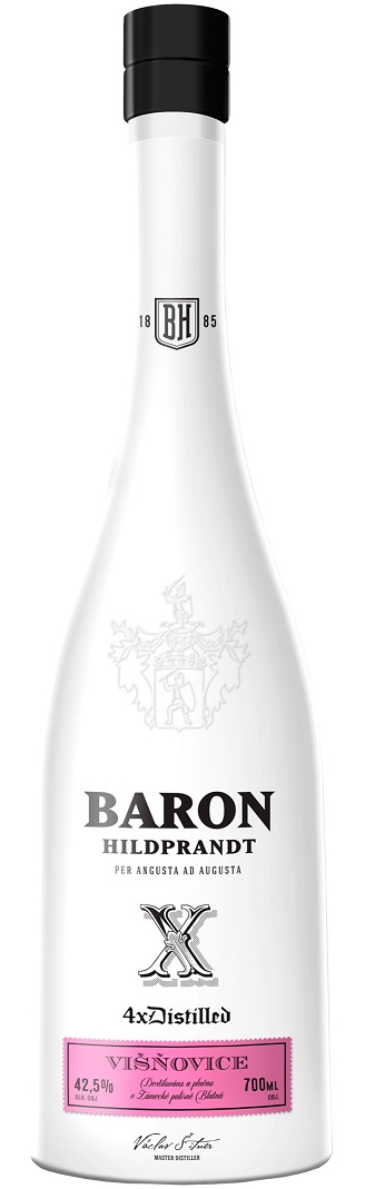 Baron Hildprandt třešňovice