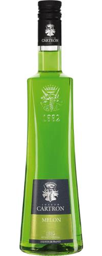 Joseph Cartron Liqueur Melon Vert