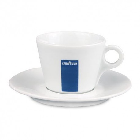 Lavazza sada šálek + podšálek střední 90 ml