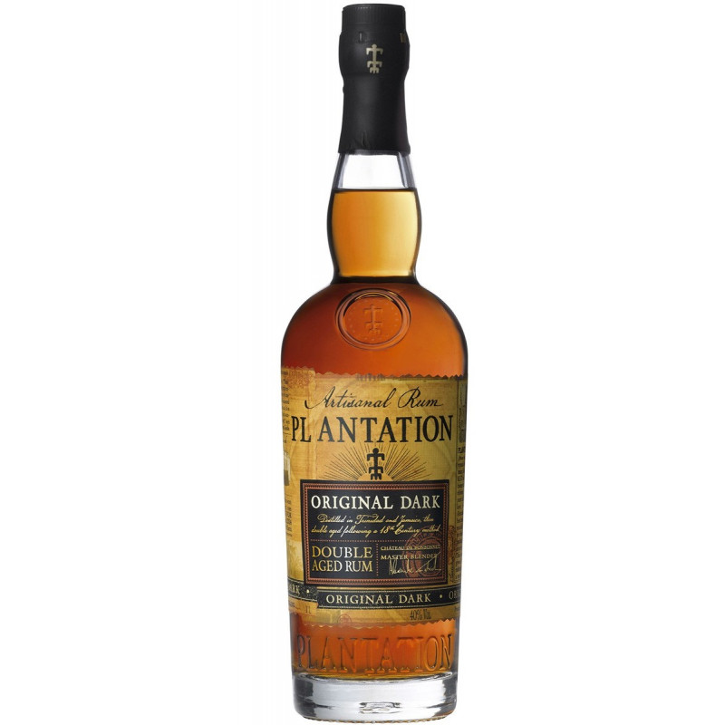 Plantation Original Dark 1l 40%