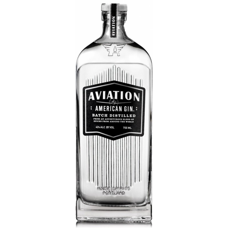 Aviation American Gin