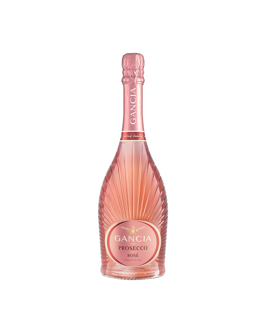 Gancia Prosecco Rosé D.O.C. 0,75l