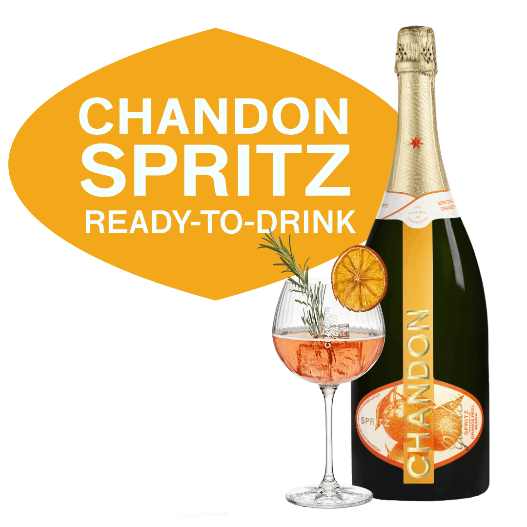 Chandon Garden Spritz 0,75 L