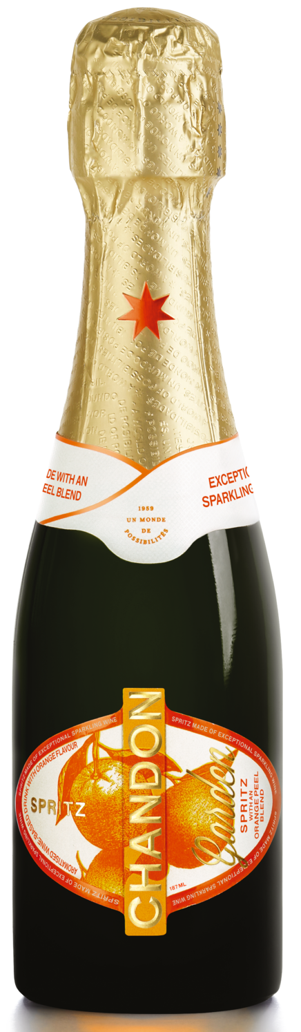 Chandon Argentina Chandon Garden Spritz 0,1875l