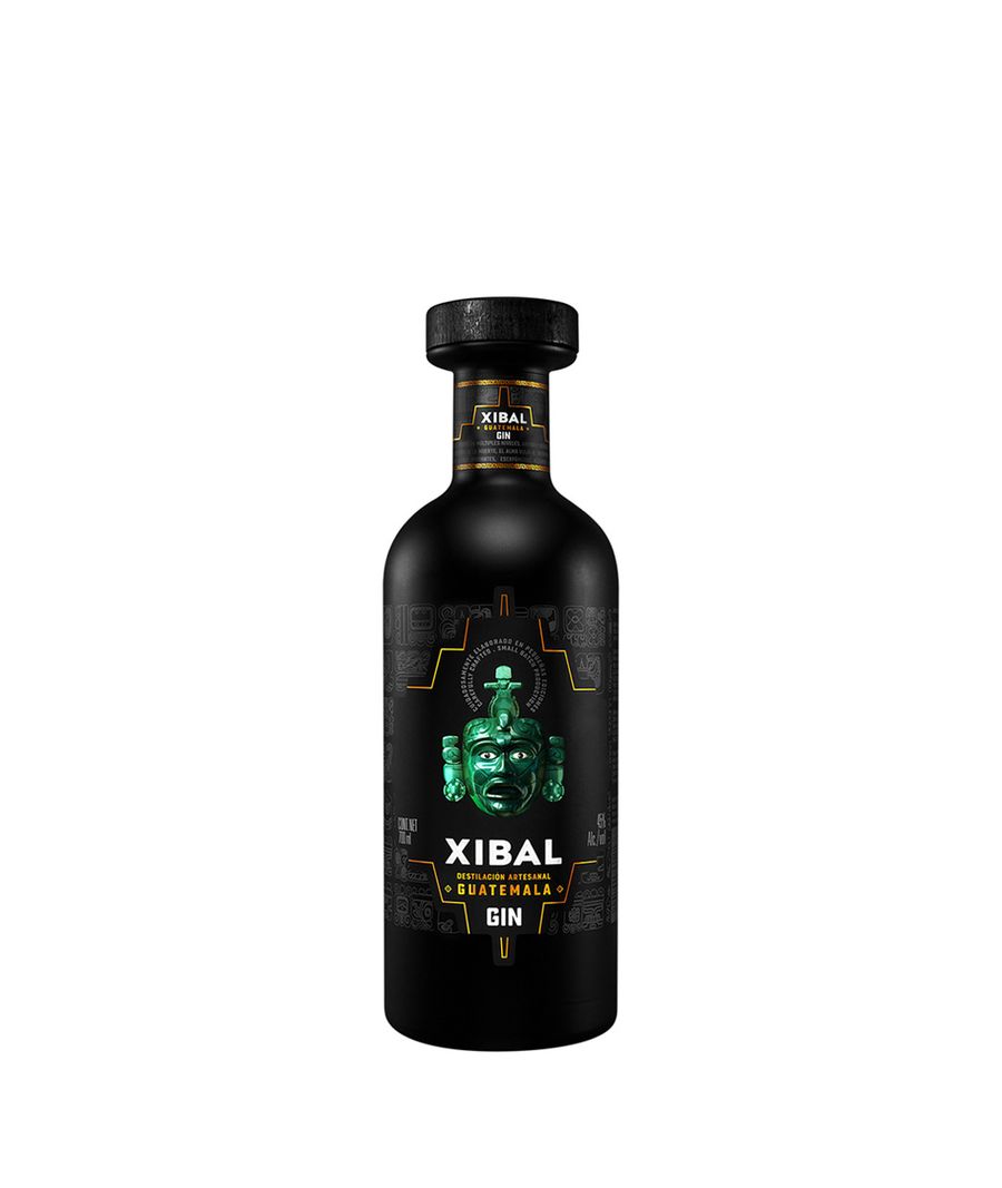 Xibal Gin 45% 0,7 l (holá láhev)