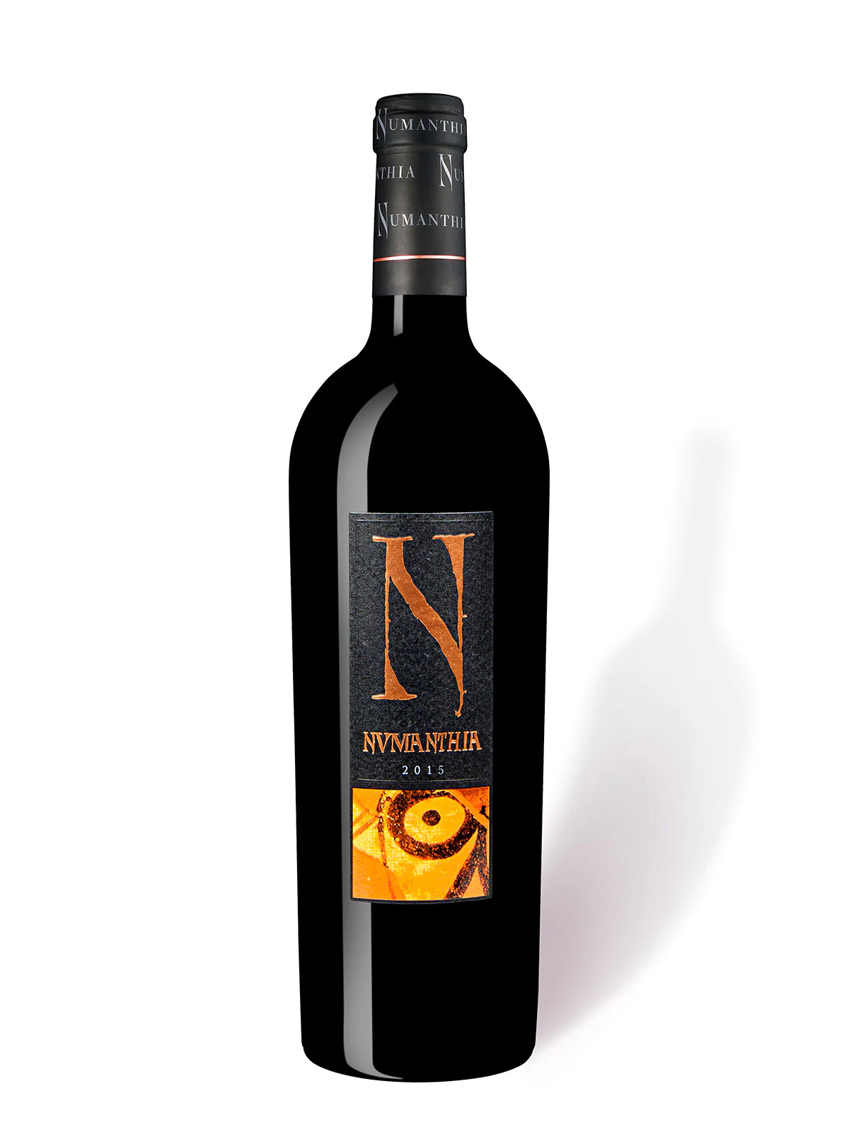 Bodega Numanthia 2017 0,75l