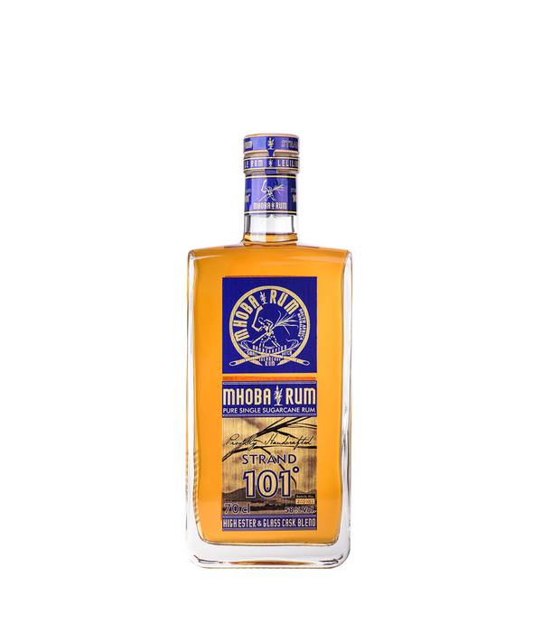 Mhoba Strands 101 58% 0,7l