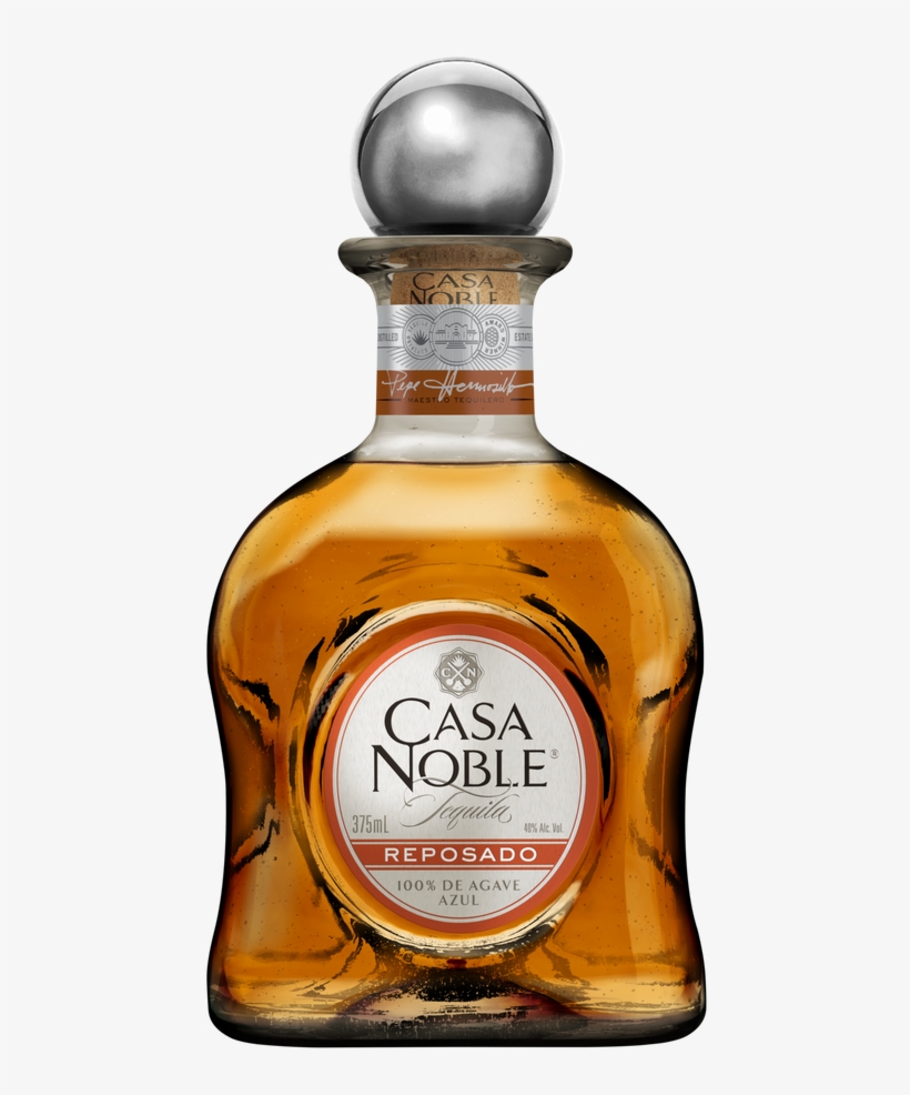 CASA NOBLE Reposado 0,7l 40% Dárkové balení