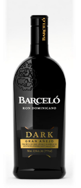 Barcelo Barceló Gran Anejo Dark 37,5% 0,7 l