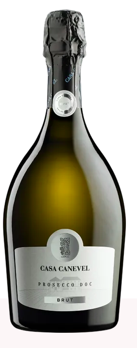 Canevel Casa Canevel Prosecco DOC Brut 0,75 l