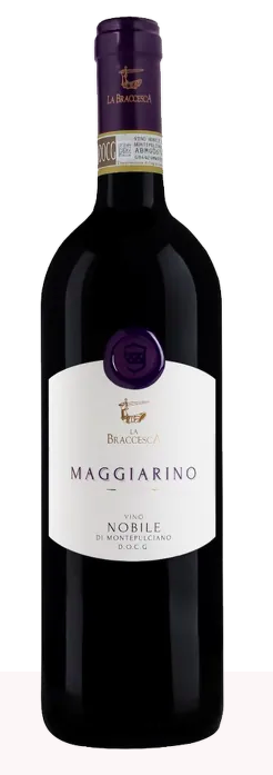 Antinori Vino Nobile di Montepulciano DOCG Maggiarino 2016 0,75 l